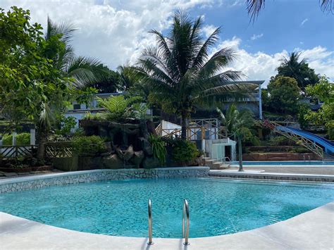 Aszor’s Garden Resort, Located at Brgy. Bambang Nagcarlan.